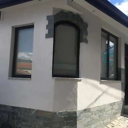 דירה Kibar אוהריד